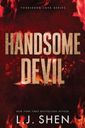 Handsome Devil by L.J. Shen
