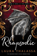 Rhapsodic by Laura Thalassa